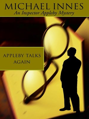 cover image of Appleby Talks Again